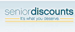 Senior Discounts Logo